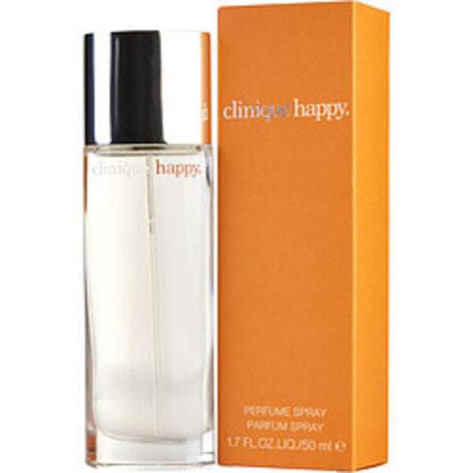 HAPPY by Clinique EAU DE PARFUM SPRAY 1.7 OZ For Women