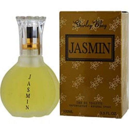 JASMIN by Estico EDT SPRAY 3.3 OZ For Women