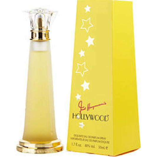 HOLLYWOOD by Fred Hayman EAU DE PARFUM SPRAY 1.7 OZ For Women