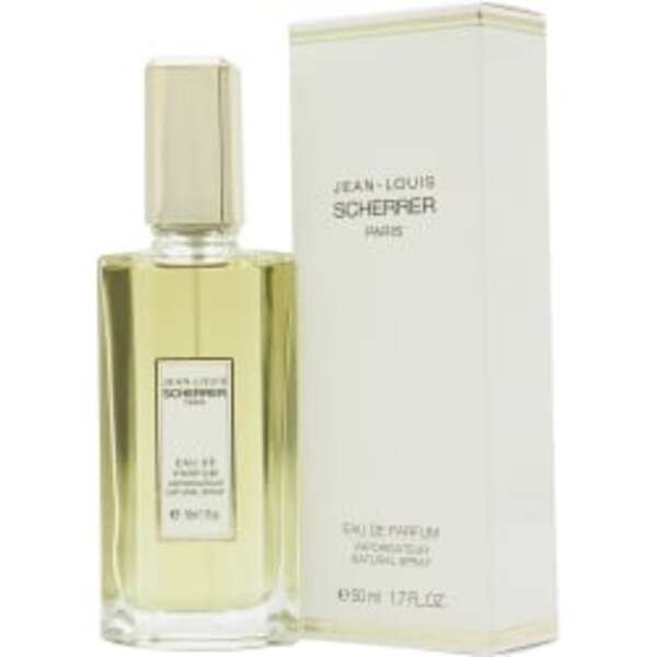 SCHERRER by Jean Louis Scherrer EAU DE PARFUM SPRAY 1.7 OZ For Women