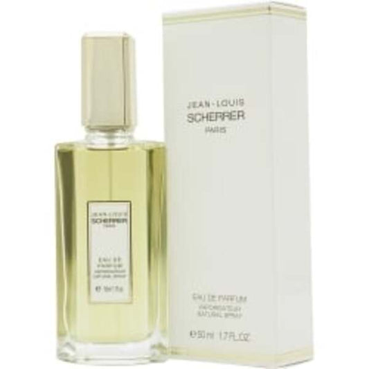 SCHERRER by Jean Louis Scherrer EAU DE PARFUM SPRAY 1.7 OZ For Women