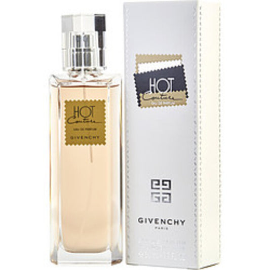 HOT COUTURE BY GIVENCHY by Givenchy EAU DE PARFUM SPRAY 1.7 OZ For Women