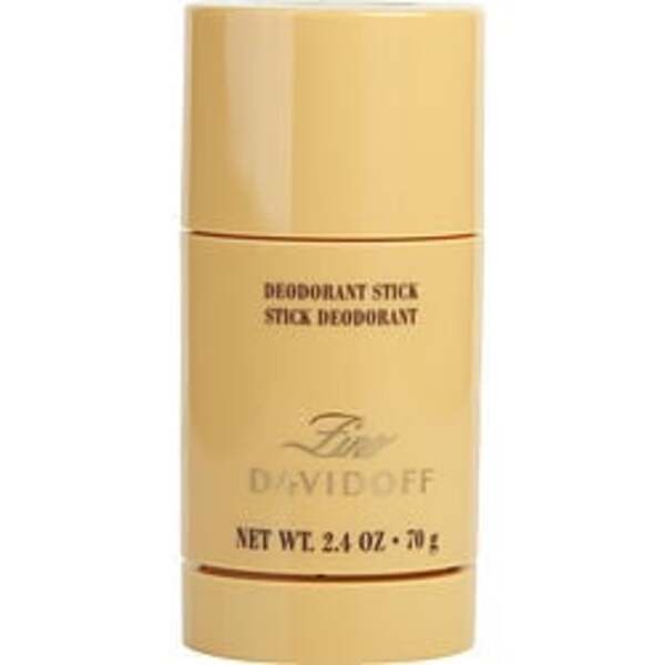 ZINO DAVIDOFF by Davidoff DEODORANT STICK 2.4 OZ For Men