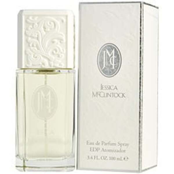 JESSICA MCCLINTOCK by Jessica McClintock EAU DE PARFUM SPRAY 3.4 OZ For Women