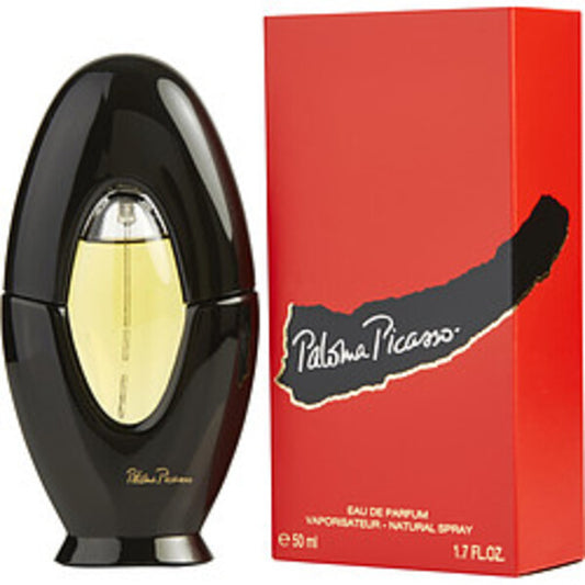 PALOMA PICASSO by Paloma Picasso EAU DE PARFUM SPRAY 1.7 OZ For Women