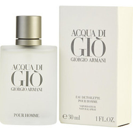 ACQUA DI GIO by Giorgio Armani EDT SPRAY 1 OZ For Men