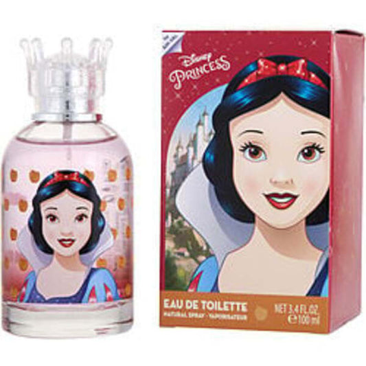 SNOW WHITE by Disney EDT SPRAY 3.4 OZ For Women