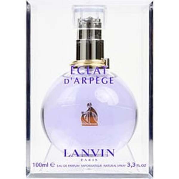 ECLAT D'ARPEGE by Lanvin EAU DE PARFUM SPRAY 3.3 OZ For Women