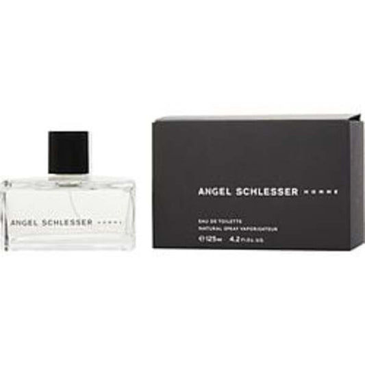 ANGEL SCHLESSER by Angel Schlesser EDT SPRAY 4.2 OZ For Men