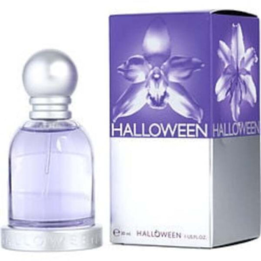 HALLOWEEN by Jesus del Pozo EDT SPRAY 1 OZ For Women