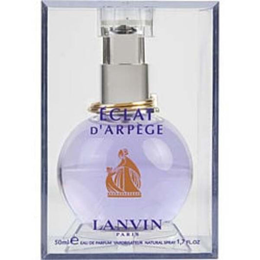 ECLAT D'ARPEGE by Lanvin EAU DE PARFUM SPRAY 1.7 OZ For Women