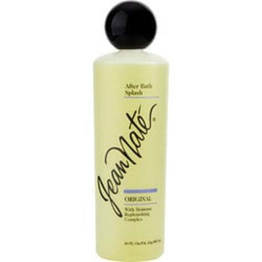 JEAN NATE by Revlon AFTER BATH SPLASH 30 OZ For Women