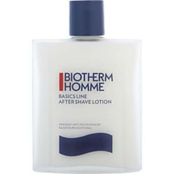 Biotherm by BIOTHERM Biotherm Homme Razor Burn Eliminator--100ml/3.3oz For Men