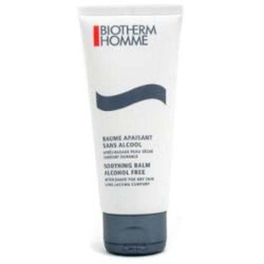 Biotherm by BIOTHERM Biotherm Homme Soothing Balm Alcohol-Free--100ml/3.3oz For Men