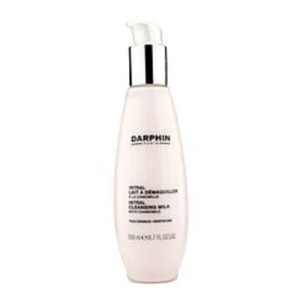 Darphin by Darphin Intral Cleansing Milk  --200ml/6.7oz For Women