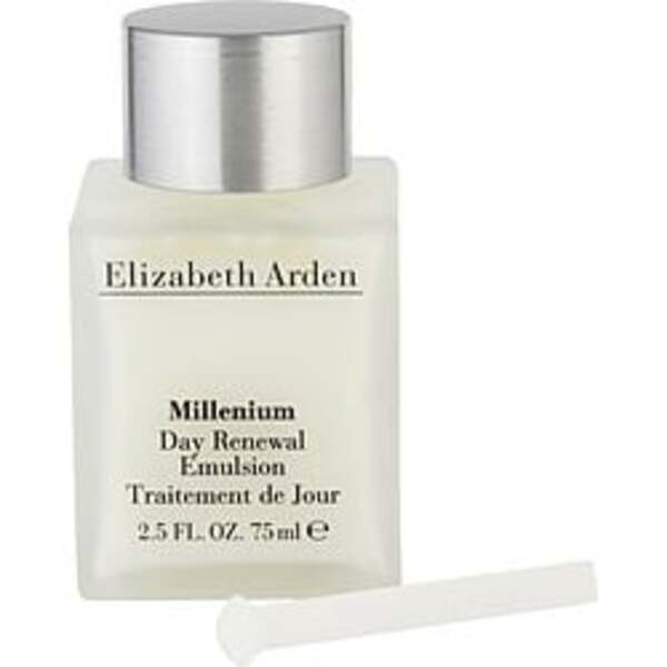 ELIZABETH ARDEN by Elizabeth Arden Millenium Day Renewal Emulsion--75ml/2.5oz For Women