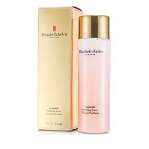 ELIZABETH ARDEN by Elizabeth Arden Elizabeth Arden Ceramide Purifying Toner--200ml/6.7oz For Women