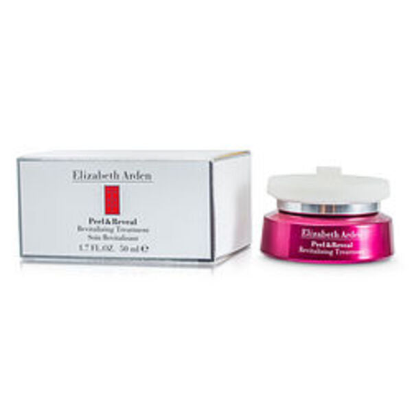 ELIZABETH ARDEN by Elizabeth Arden Elizabeth Arden Peel & Reveal Revitallsing Treatment--50ml/1.7oz For Women