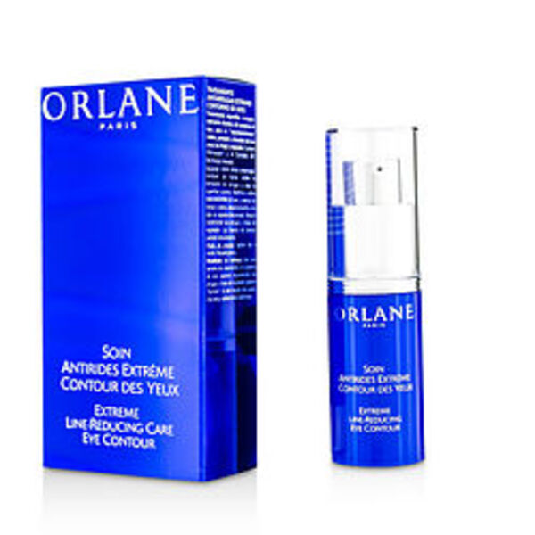 Orlane by Orlane Extreme Line Reducing Care Eye Contour  --15ml/0.5oz For Women