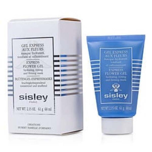 Sisley by Sisley Express Flower Gel  --60ml/2oz For Women