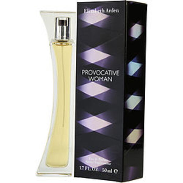 PROVOCATIVE by Elizabeth Arden EAU DE PARFUM SPRAY 1.7 OZ For Women