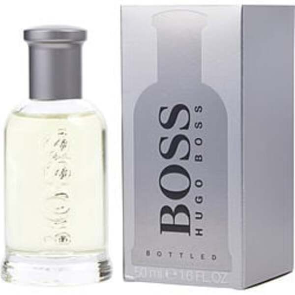 BOSS #6 by Hugo Boss AFTERSHAVE 1.6 OZ For Men