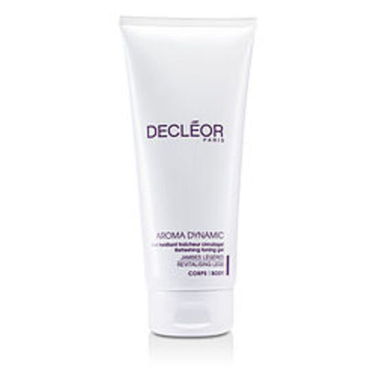 Decleor by Decleor Aroma Dynamic Refreshing Gel for Legs (Salon Size)  --200ml/6.7oz For Women