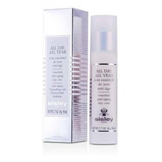 Sisley by Sisley All Day All Year  --50ml/1.7oz For Women