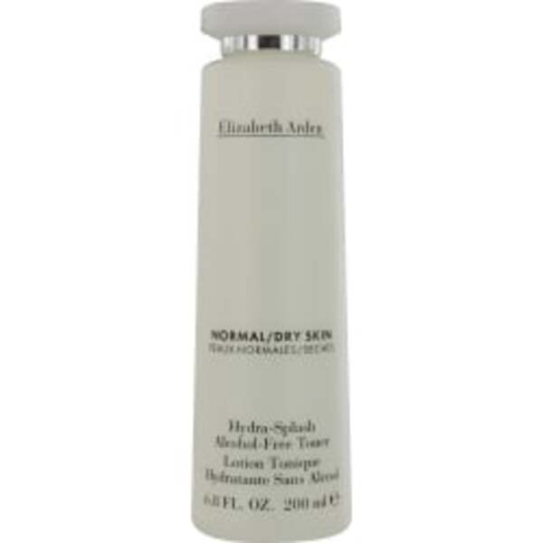 ELIZABETH ARDEN by Elizabeth Arden Hydra- Splash Alcohol-Free Toner ( Dry/Normal Skin )--200ml/6.8oz For Women