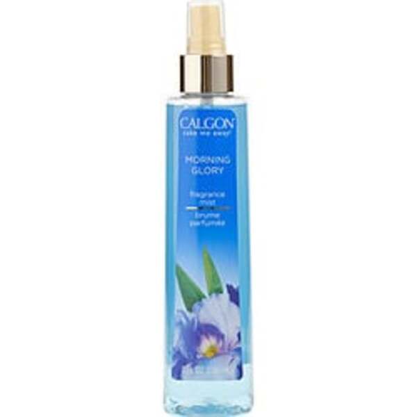 CALGON by Coty MORNING GLORY BODY MIST 8 OZ For Women