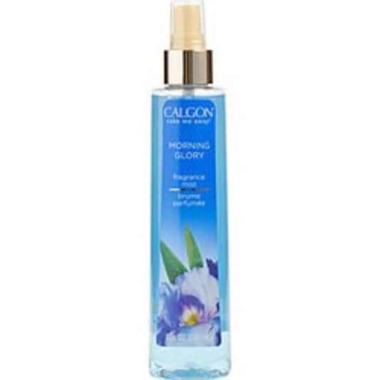 CALGON by Coty MORNING GLORY BODY MIST 8 OZ For Women