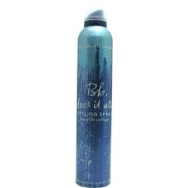 BUMBLE AND BUMBLE by Bumble and Bumble DOES IT ALL SPRAY 10 OZ For Anyone