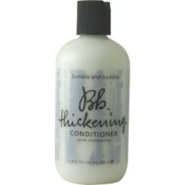 BUMBLE AND BUMBLE by Bumble and Bumble THICKENING VOLUME CONDITIONER 8.5 OZ For Anyone