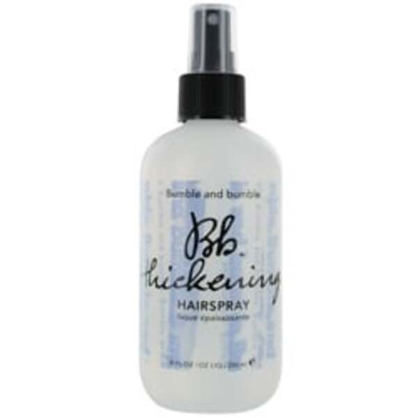 BUMBLE AND BUMBLE by Bumble and Bumble THICKENING HAIR SPRAY 8.5 OZ For Anyone