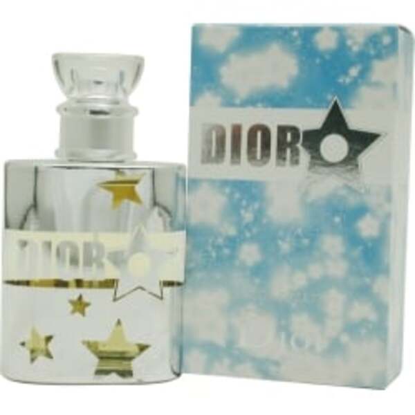 DIOR STAR by Christian Dior EDT SPRAY 1.7 OZ For Women