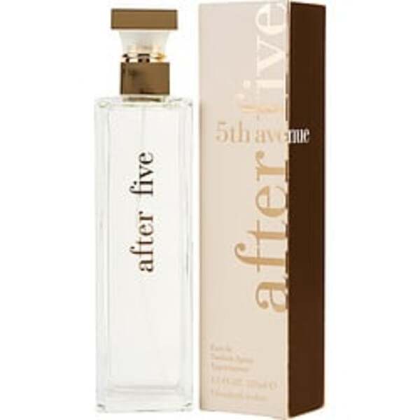 FIFTH AVENUE AFTER FIVE by Elizabeth Arden EAU DE PARFUM SPRAY 4.2 OZ For Women