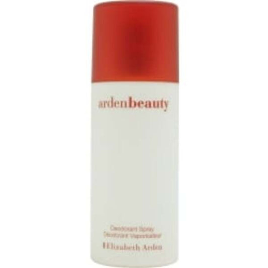 ARDEN BEAUTY by Elizabeth Arden DEODORANT SPRAY 5 OZ For Women