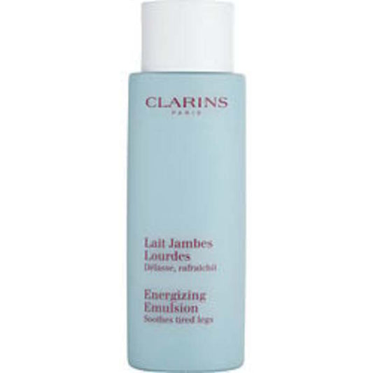 Clarins by Clarins Energizing Emulsion For Tired Legs  --125ml/4.2oz For Women