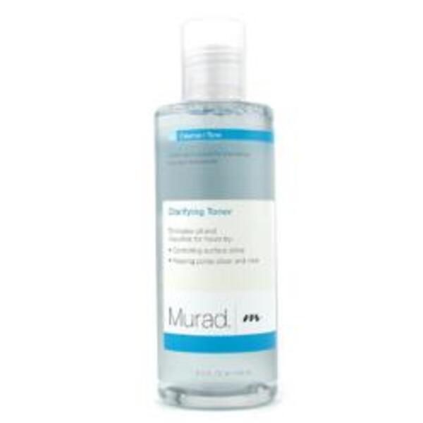 Murad by Murad Clarifying Toner--150ml/6oz For Women