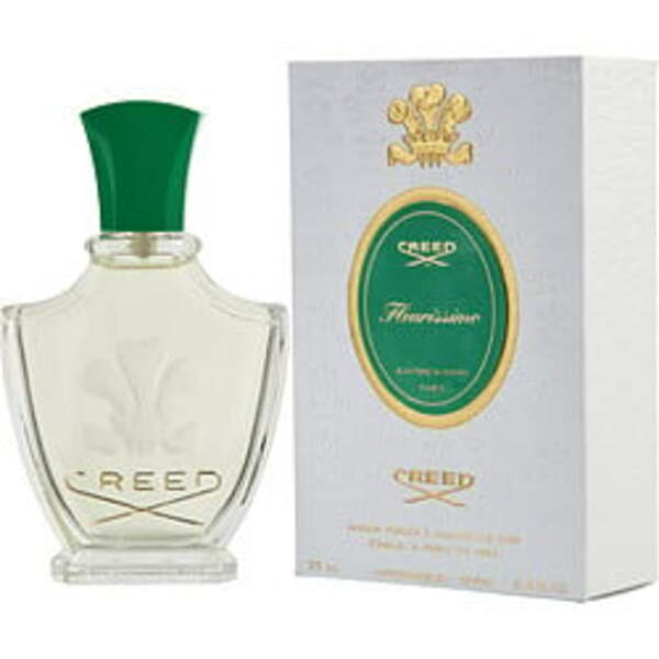 CREED FLEURISSIMO by Creed EAU DE PARFUM SPRAY 2.5 OZ For Women