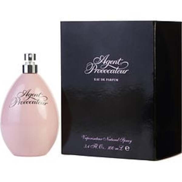 AGENT PROVOCATEUR by Agent Provocateur EAU DE PARFUM SPRAY 3.4 OZ For Women