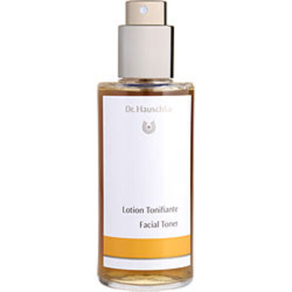 Dr. Hauschka by Dr. Hauschka Facial Toner (For Normal, Dry & Sensitive Skin)  --100ml/3.4oz For Women