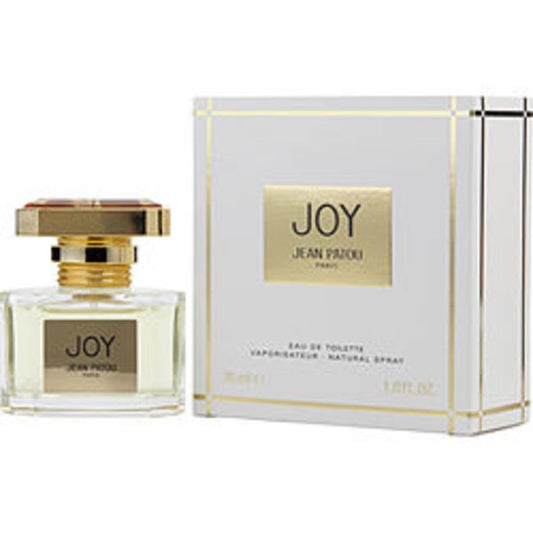 JOY by Jean Patou EDT SPRAY 1 OZ For Women