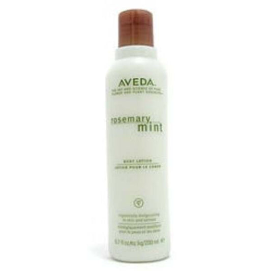 AVEDA by Aveda Rosemary Mint Body Lotion  --200ml/6.7oz For Women