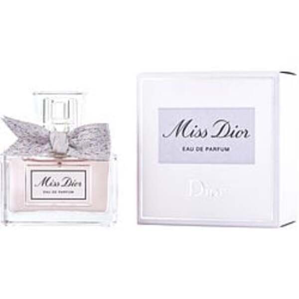 MISS DIOR (CHERIE) by Christian Dior EAU DE PARFUM SPRAY 1 OZ For Women