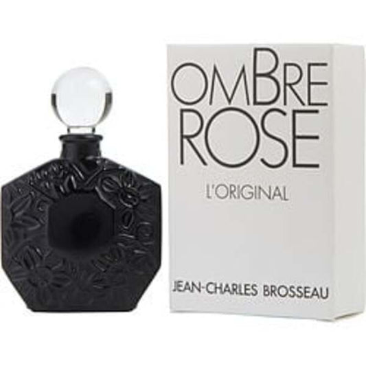 OMBRE ROSE by Jean Charles Brosseau PARFUM 0.25 OZ For Women