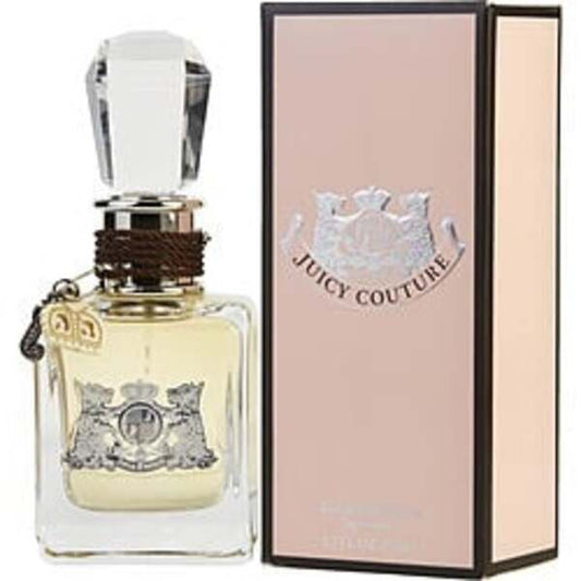 JUICY COUTURE by Juicy Couture EAU DE PARFUM SPRAY 1.7 OZ For Women