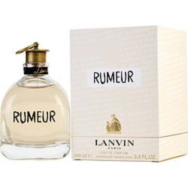 RUMEUR by Lanvin EAU DE PARFUM SPRAY 3.3 OZ For Women