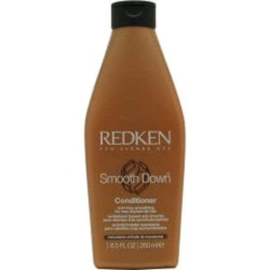 REDKEN by Redken SMOOTH DOWN CONDITIONER FOR DRY AND UNRULY HAIR 8.5 OZ For Anyone