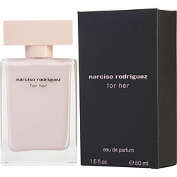 NARCISO RODRIGUEZ by Narciso Rodriguez EAU DE PARFUM SPRAY 1.6 OZ For Women